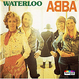 Фірмовий ABBA - " Waterloo "