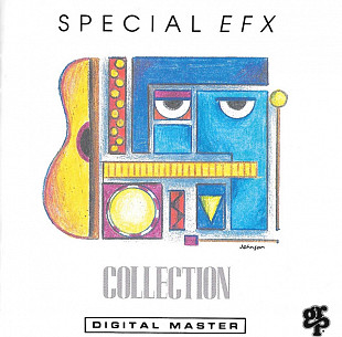 Special EFX – Collection ( USA )