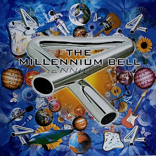Mike Oldfield – The Millennium Bell