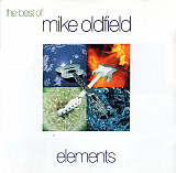 Mike Oldfield – The Best Of Mike Oldfield: Elements