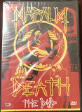 Napalm Death "The DVD"