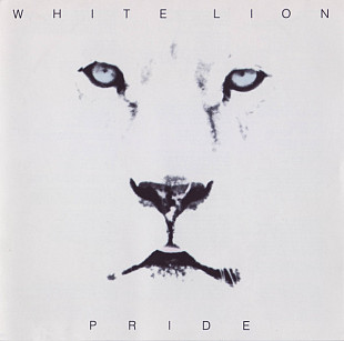 White Lion – Pride ( USA )