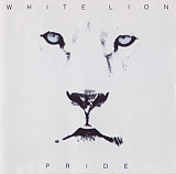 White Lion – Pride ( USA )