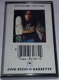 DAN FOGELBERG Souvenirs. Cassette (US)