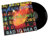 Radiohead - In Rainbows