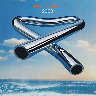 Mike Oldfield – Tubular Bells 2003