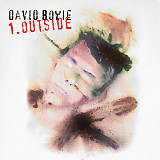 David Bowie – 1. Outside (The Nathan Adler Diaries: A Hyper Cycle)