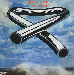 Mike Oldfield – Tubular Bells ( 2 x CD )
