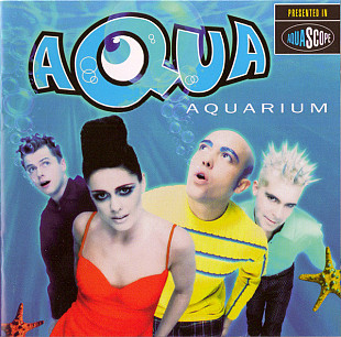 Aqua – Aquarium ( USA )