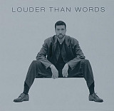 Lionel Richie – Louder Than Words ( USA )