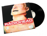 Radiohead - The Bends