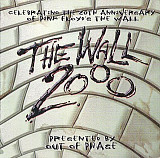 Out Of Phase – The Wall 2000 - (Celebrating The 20th Anniversary Of Pink Floyd's The Wall) ( 2 x CD