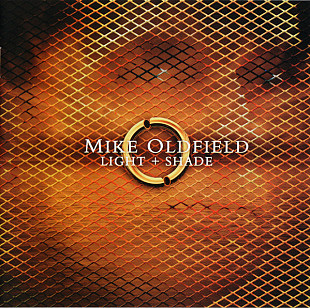 Mike Oldfield – Light + Shade ( 2 x CD )