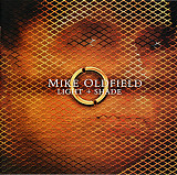 Mike Oldfield – Light + Shade ( 2 x CD )