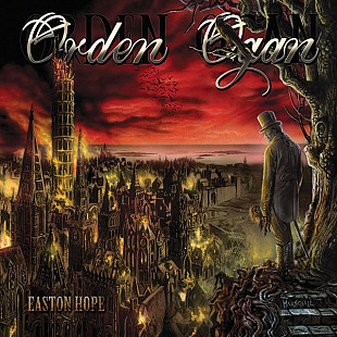 Orden Ogan – Easton Hope