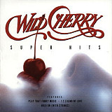 Wild Cherry – Super Hits ( USA )