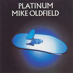 Mike Oldfield – Platinum ( Holland )