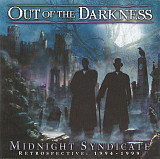 Midnight Syndicate – Out Of The Darkness ( USA ) Darkwave, Ethereal, Ambient, Dark Ambient