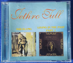Jethro Tull-Aqalung/Living in the past