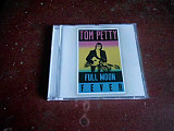Tom Petty Full Moon Fever CD фірмовий