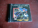 UB40 Labour Of Love CD фірмовий
