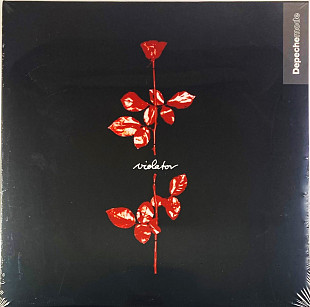 Depeche Mode - Violator (1990/2017)