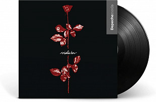 Depeche Mode - Violator (1990/2017)
