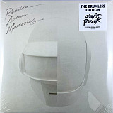 Daft Punk - Random Access Memories (Drumless Edition) (2013/2023)