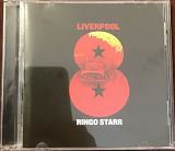 Ringo Starr "Liverpool 8"