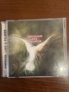 Emerson, Lake &Palmer 1970