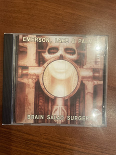 Emerson, Lake&Palmer p 1973 c1999