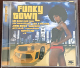 Various "Funky Town"