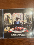 King Crimson 2003