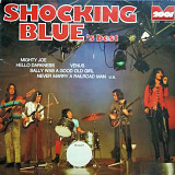 Shocking Blue - Shocking Blue's Best - 1968-73. (LP). 12. Vinyl. Пластинка. Germany.