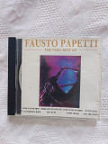 Fausto Papetti The very best of