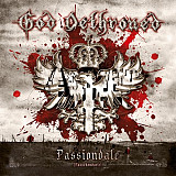 God Dethroned – Passiondale Black Vinyl
