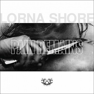 Lorna Shore ‎- Pain Remains 2LP Black Vinyl Запечатан