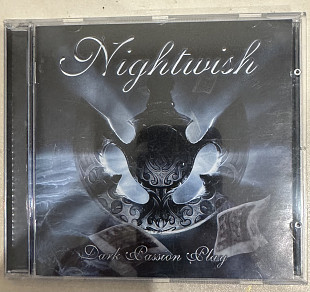Nightwish – Dark Passion Play, Nuclear. Germany 2007