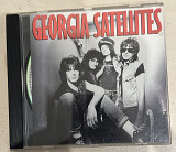 Georgia Satellites 1986 Elektra