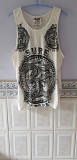 Футболка "Sure" (100% cotton, L, Thailand)