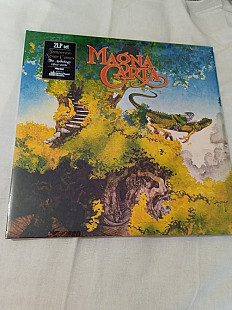 Magna carta/2016/ 2 LP