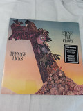 Stone the crows/teenage licks/1971