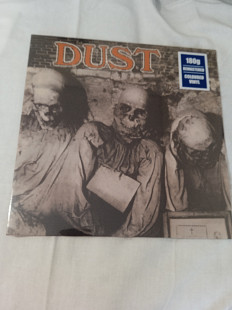 Dust/1971/