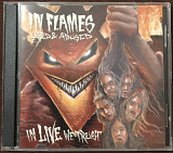 In Flames "Used & Abused: In Live We Trust" [2 CD]