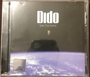 Dido "Safe Trip Home"