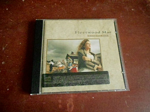Fleetwood Mac Behind The Mask CD фірмовий