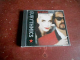 Eurythmics Greatest Hits CD фірмовий