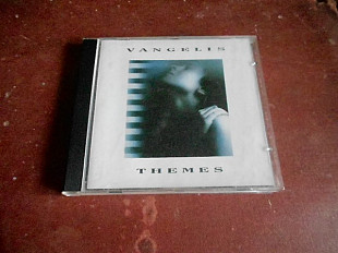 Vangelis Themes CD фірмовий