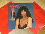 Donna Summer : Bad Girls (2x-LP)(USA)LP