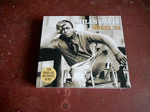 Miles Davis Miles'58 3CD фірмовий
